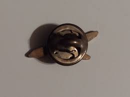 Blue Bird Pin | eBay