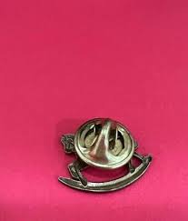 Toy Rocking Horse Lapel Pin | eBay