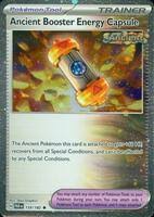 Ancient Booster Energy Capsule - Miscellaneous Cards ...