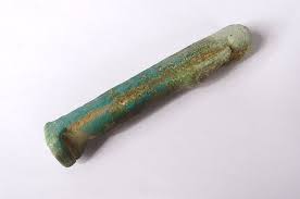 Shabti Figure Memorial Egyptian Egypt Terracotta Collection | eBay