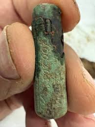 Found this today have no clue what it is has inscriptions, pictures and writing | Facebook