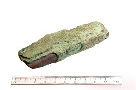 Ten (eleven) years since regulating the use of metal- detectors in Estonia: lessons learned