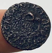Any help identifying these coins for my dad? : r/AncientCoins