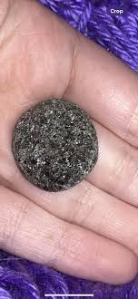 What is this rock and why is it sparkling(Found on a beach ...