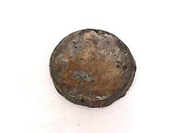 Ni/Mn 50/50 at% 99.95% Nickel/Manganese Sputtering Target 2 ...