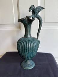 Antique Ewer | eBay