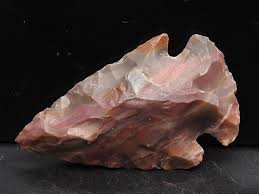 Jasper Natural Arrowhead,for Finding Humor and Efficiency,grounding,mental Focus,easing Procrastination,37x22x8mm Approx,c-46 - Etsy Israel