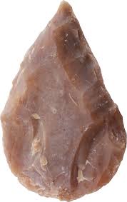 ANCIENT EGYPTIAN FLINT KNIFE, FOURTH MILLENNIA BC – Fagan Arms