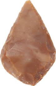 ANCIENT EGYPTIAN ARROWHEAD C.3000 BC