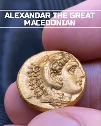 Македонски - Macedonian King 🇲🇰 Alexander of Macedon | Facebook