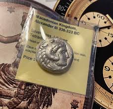 Post of the day: Possible Lifetime Issue Alexander the great ...
