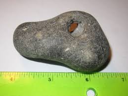 Pendant or Net Sinker From the Lifetime Collection of Dr ...