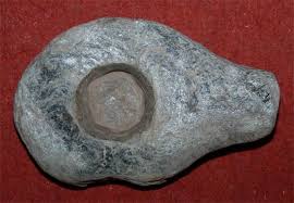 Stein og jordfunn – Yrjar Heimbygdslag