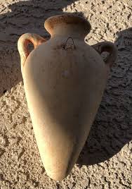 3 Native American Worrier Clay Hanging Vases for Sale in Glendale, AZ - OfferUp