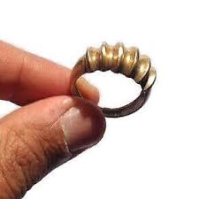 Ancient Antique Bronze Ring Authentic Copper Museum Quality Very Old Rare Superb | eBay