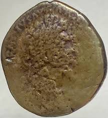 Emperor Marcus Aurelius Sestertius 161-180AD Ancient Roman ...