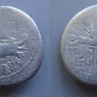 MARC ANTONY - LEG X (MA2043) - LEG X | RomanCoinShop.com