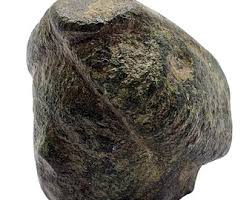 Scarce Bronze Roman Steelyard Weight in the Form of a Female ...