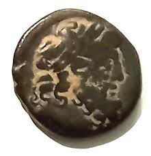 Seleukis and Pieria, Antioch, Civic Issue, 1st century Authentic Coin | eBay