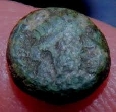 MRTWN Ostrogoths Theoderic 2 Coins Ravenna 500AD or Thracian ...