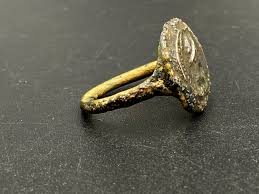 Antique Jewelry Ancient Indo Greek's Civilization Empire ...