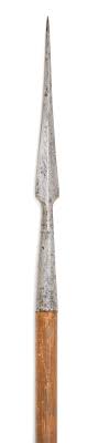 Sold at Auction: SPEAR