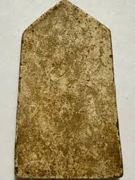 PHRA SOMDEJ SAMPLUEM LP RARE OLD THAI BUDDHA AMULET PENDANT ...