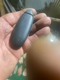 What is the purpose of the artifact found in the Tennessee ...