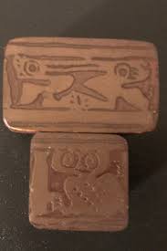 Northwest Coast Indian Art Handcrafted Trinket Boxes - Etsy