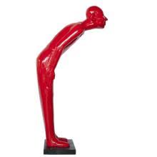 Sold at Auction: Gao Xiaowu, Attributed to Gao Xiaowu (Chinese b. 1976)