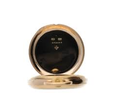 PATEK PHILIPPE | RETAILED BY GONDOLO & LABOURIAU: A PINK ...