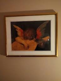 Musical Angel Playing TheFlute.Year 1521.Fiorentino. | eBay