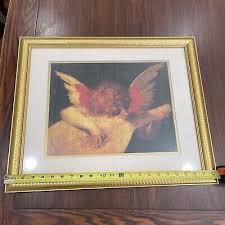 Musical Angel Playing TheFlute.Year 1521.Fiorentino. | eBay