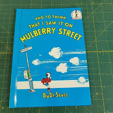 Dr. Seuss Fiction Fiction & Learning to Read Books for sale | eBay