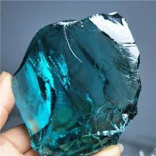 312g ANDARA triple vortex energy monatomic crystal i162 | eBay