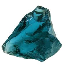 Wholesale Crushed Decorative Colored Glass Stone Craft Glass ...