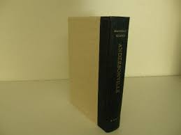 Andersonville by Kantor, MacKinlay: Fine Hardcover (1955 ...