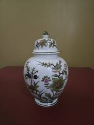 Andrea by Sadek Ginger Jar | eBay