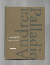 ANDREA PALLADIO. Photographs By Pino Guidolotti. English ...