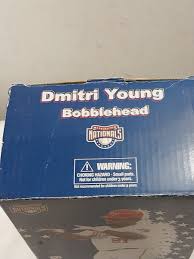 Dmitri Young National Bobblehead 2008 In Original Opened ...