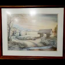 Art | Cades Cove By Artist Arnold Mcdowell | Poshmark