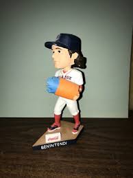 Andrew Benintendi Splash Edition Bobble Head 2018 SGA Boston ...