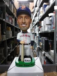 Nomar Garciaparra Sarasota Red Sox Bobble SGA 2002 Sarasota ...