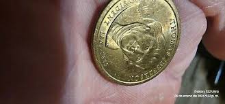 Thomas Jefferson $1.00 Coin, 1801-1809, 2007 | eBay