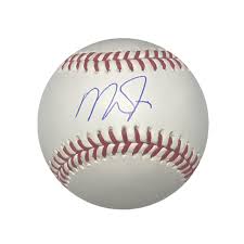 Autographed Memorabilia