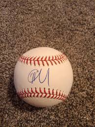 Seattle Mariners Philadelphia Phillies jp Crawford signed ...