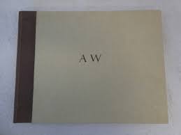 ANDREW WYETH by Richard Meryman Houghton Mifflin Company ...