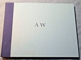 Art Book - Andrew Wyeth by Richard Meryman - First Printing ...