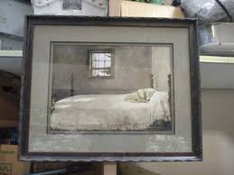 Andrew Wyeth Distant Thunder