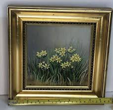 Aino Vastamaki Paint Flowers (2) | eBay